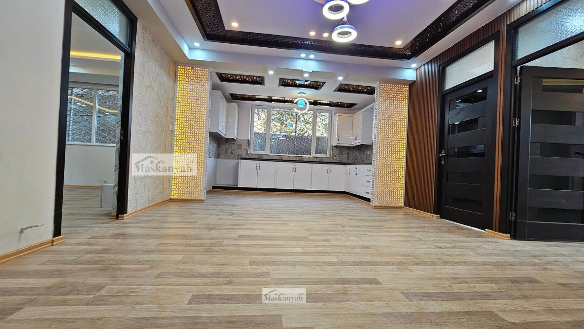 VIP apartments for sale in Jamal Mina, district 3