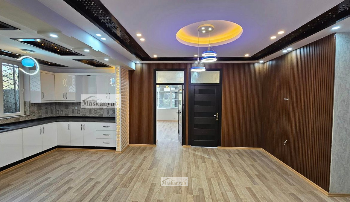 VIP apartments for sale in Jamal Mina, district 3