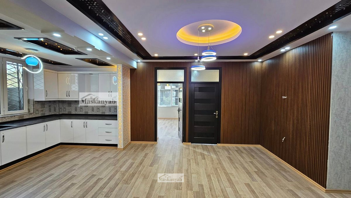 VIP apartments for sale in Jamal Mina, district 3