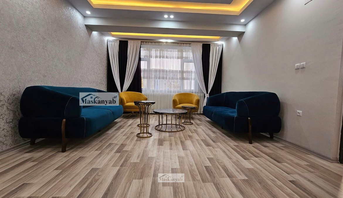 VIP apartments for sale in Jamal Mina, district 3