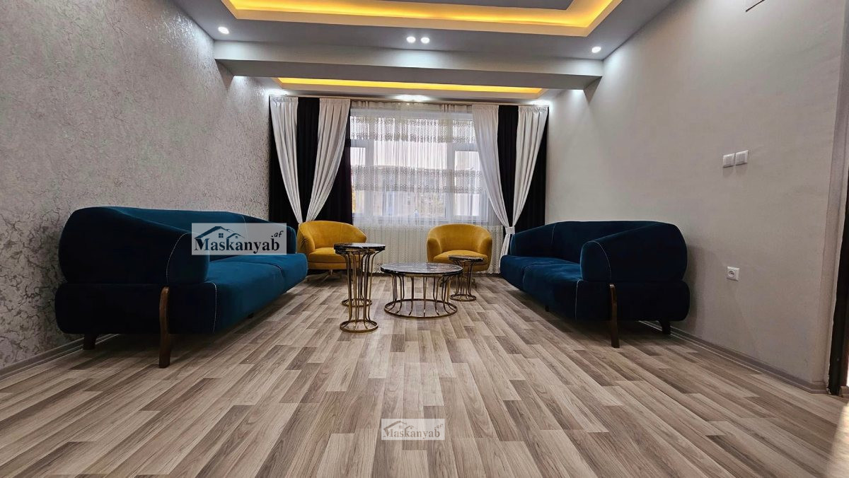 VIP apartments for sale in Jamal Mina, district 3