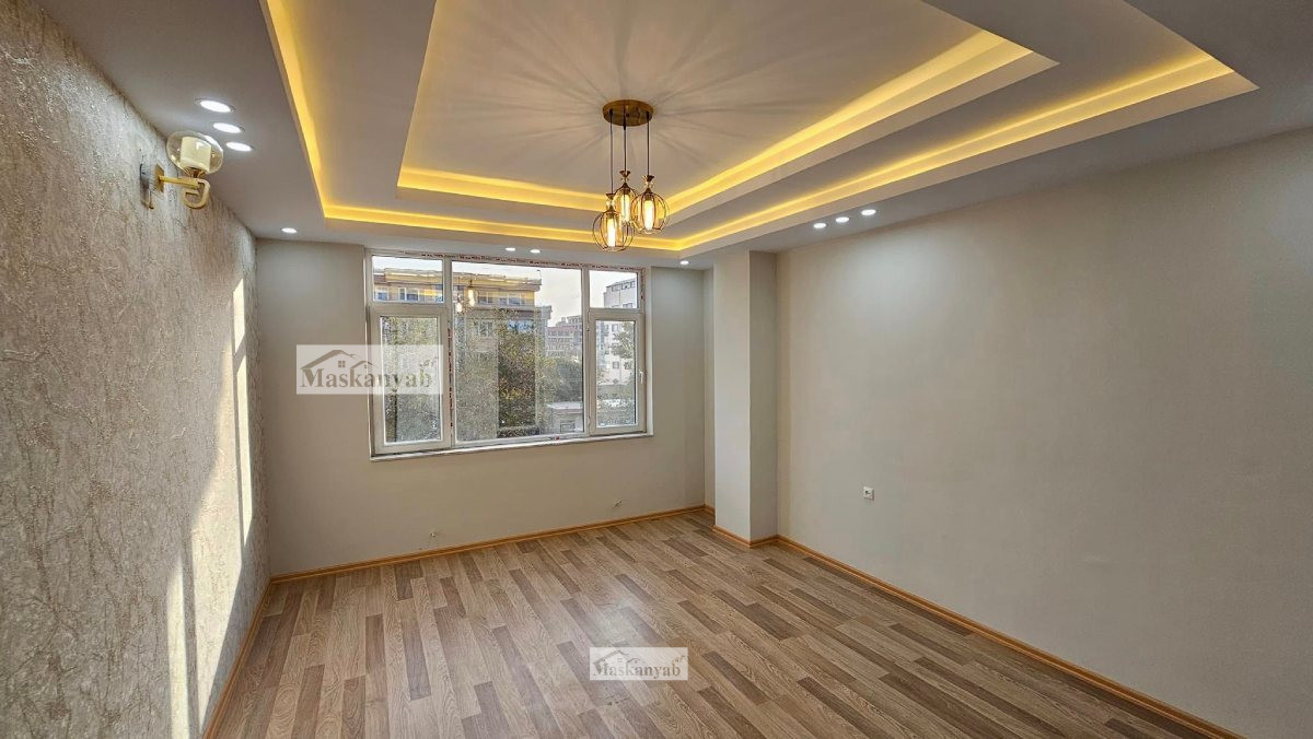 VIP apartments for sale in Jamal Mina, district 3