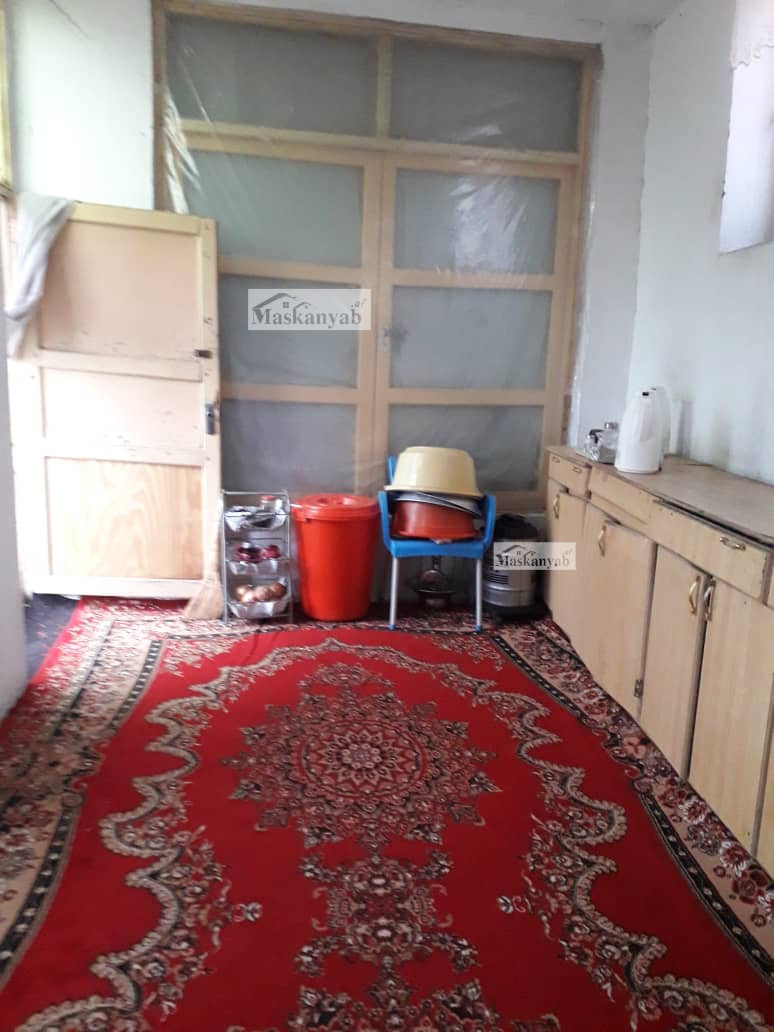 Five-room house for sale in Khair Khana, Kabul