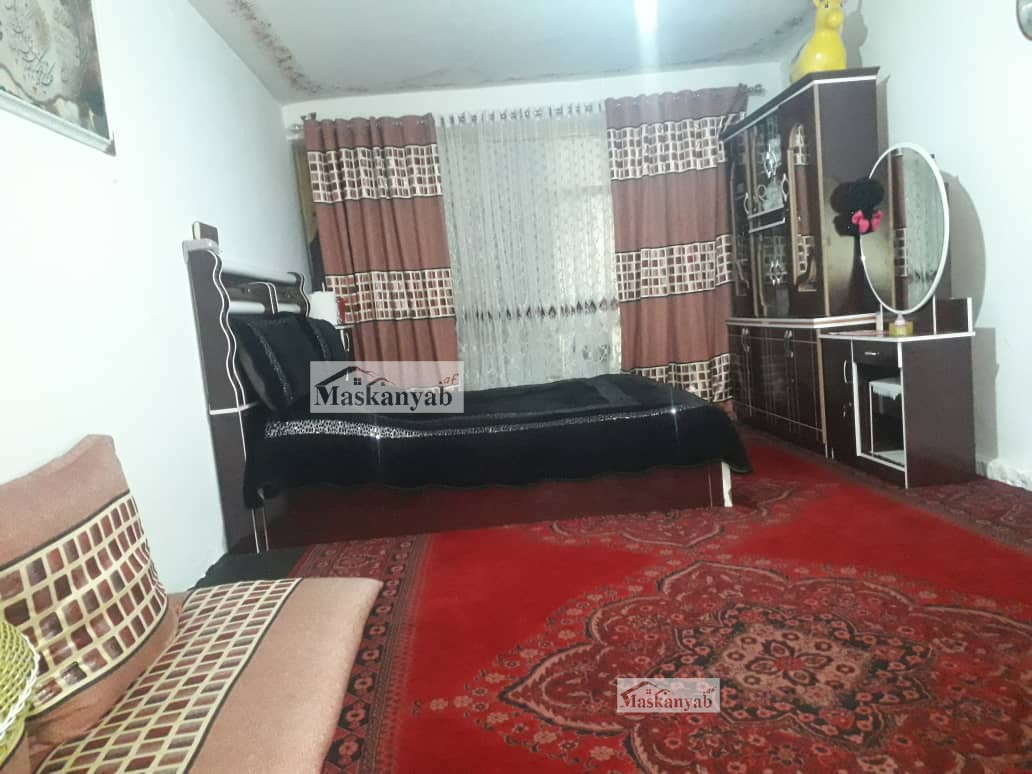 Five-room house for sale in Khair Khana, Kabul
