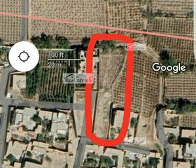 One Grib land for sale in Deh Sabz, Kabul