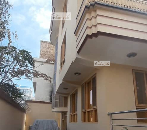 Ten rooms house for sale in Kotal-e Khair Khana