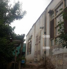 Two-room house for sale in District 15, Kabul