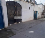 Three-room house for sale in Shah Shahid, Kabul