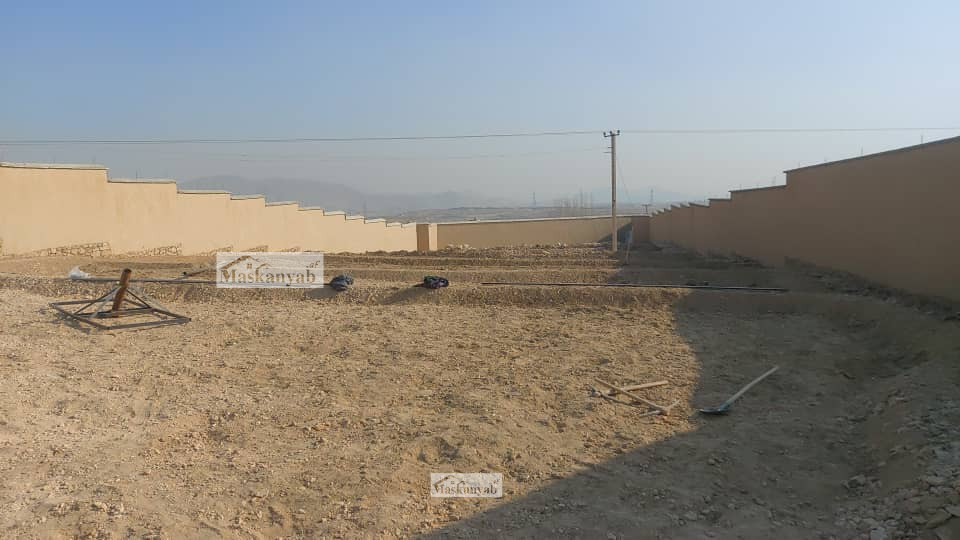 2 Grib land for sale in Paghman, Kabul