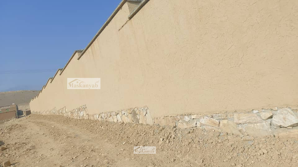 2 Grib land for sale in Paghman, Kabul