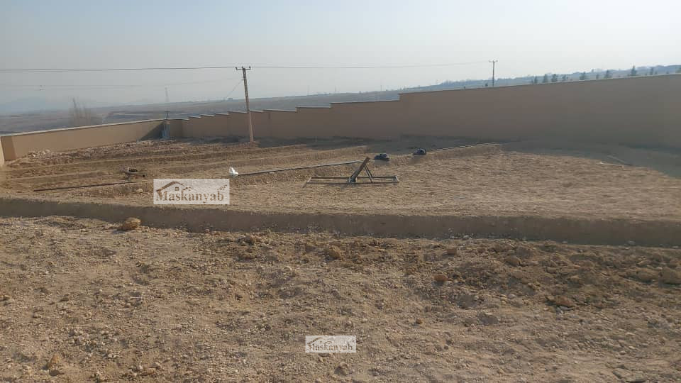 2 Grib land for sale in Paghman, Kabul