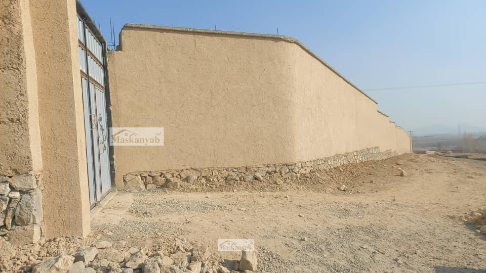 2 Grib land for sale in Paghman, Kabul