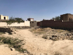 340 square meters land for sale on Paghman Road