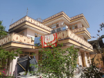 Three-floor house for sale in Deh Dana, District 7