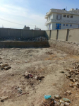 400 square meters land for sale on Company road