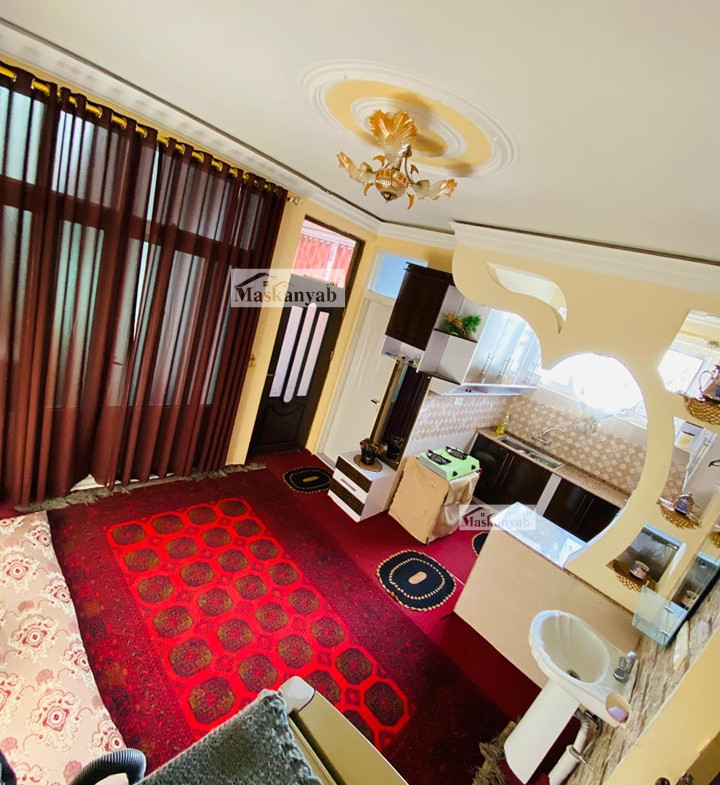 Three-floor house for sale in Shaheed Hangara Square