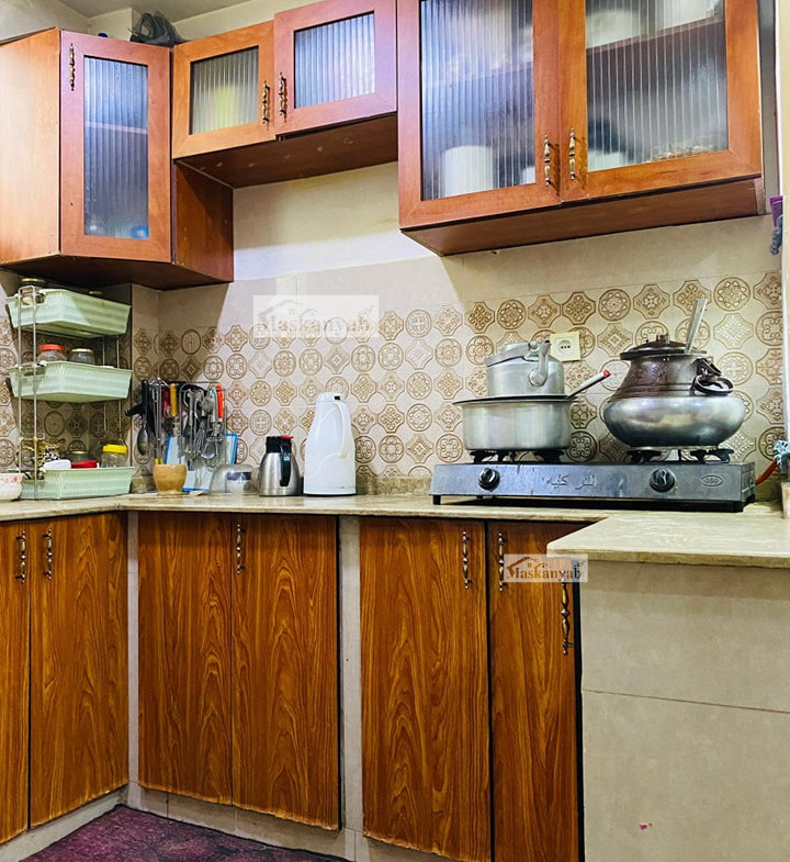 Three-floor house for sale in Shaheed Hangara Square