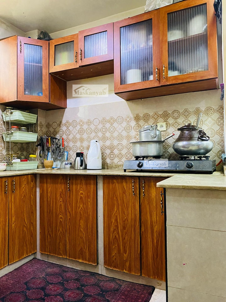 Three-floor house for sale in Shaheed Hangara Square
