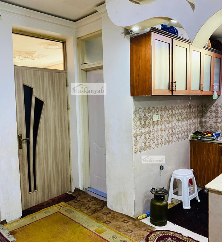Three-floor house for sale in Shaheed Hangara Square