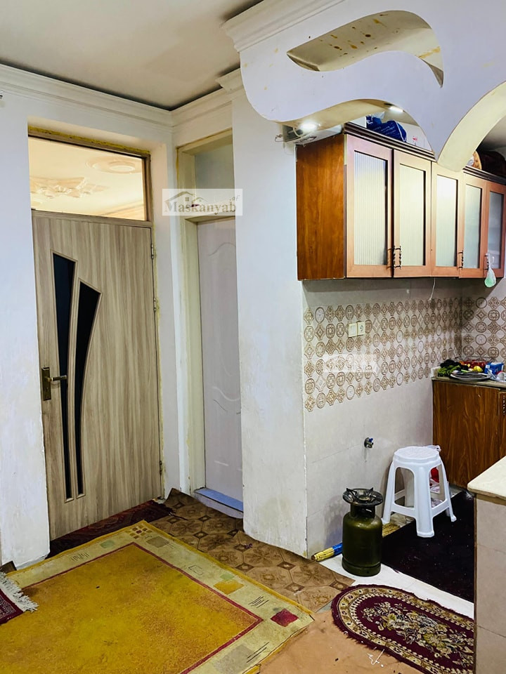 Three-floor house for sale in Shaheed Hangara Square