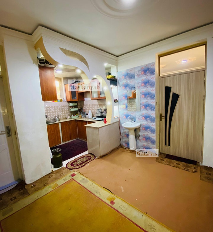 Three-floor house for sale in Shaheed Hangara Square