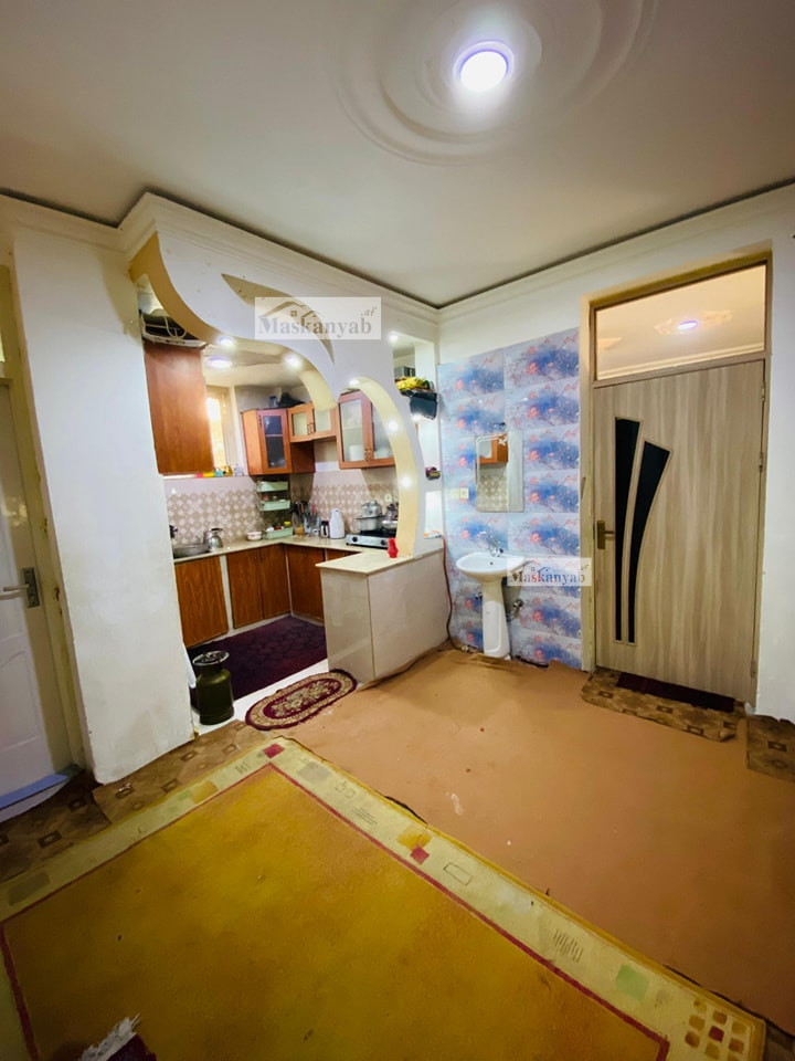 Three-floor house for sale in Shaheed Hangara Square