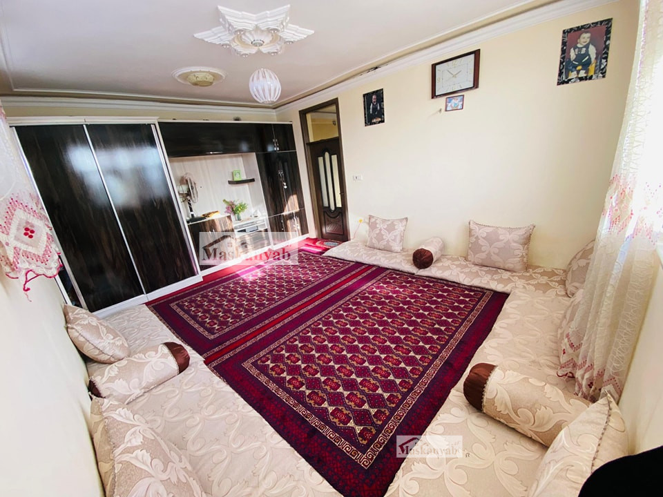 Three-floor house for sale in Shaheed Hangara Square