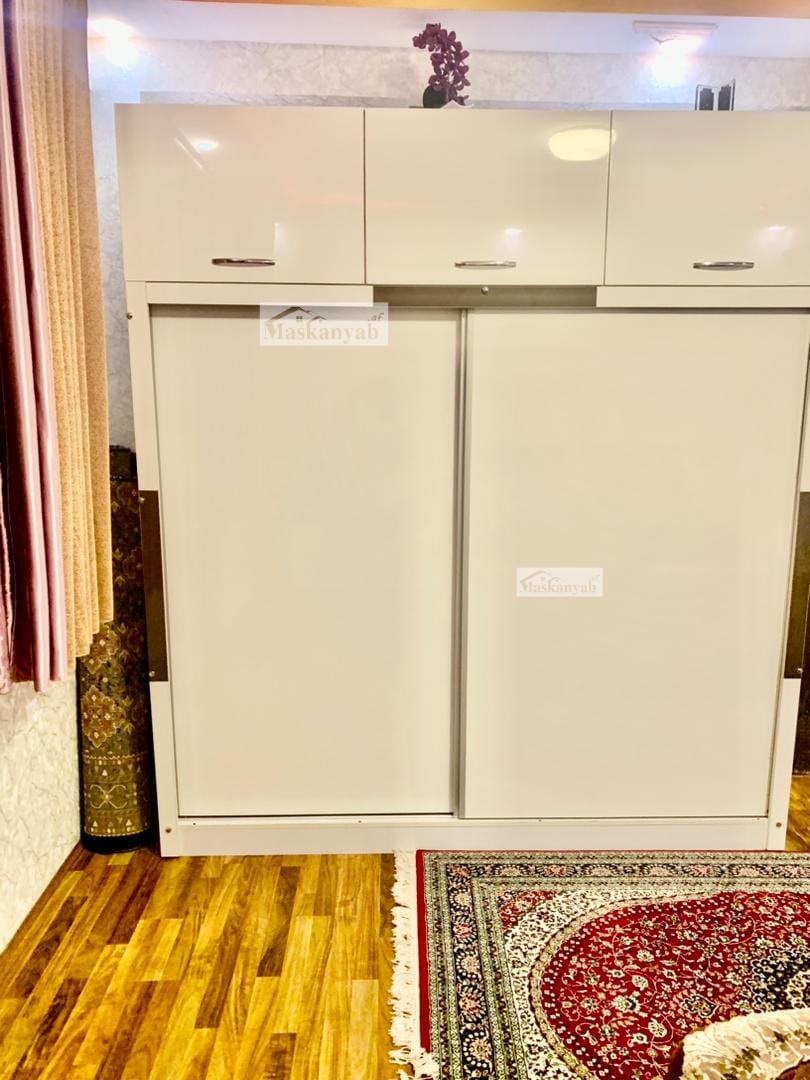 A VIP apartment for sale in Khair Khana