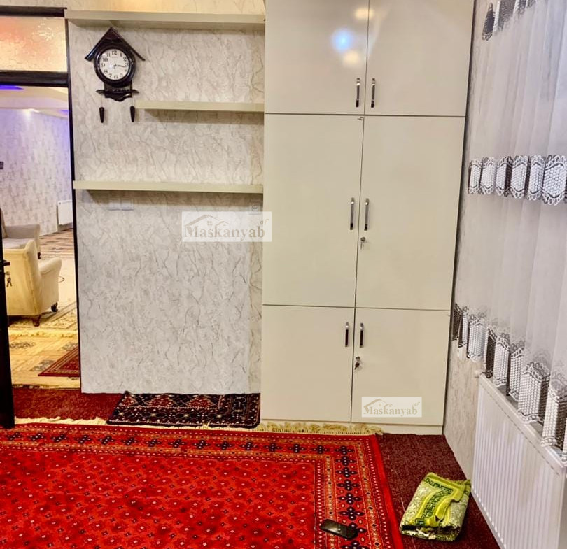 A VIP apartment for sale in Khair Khana