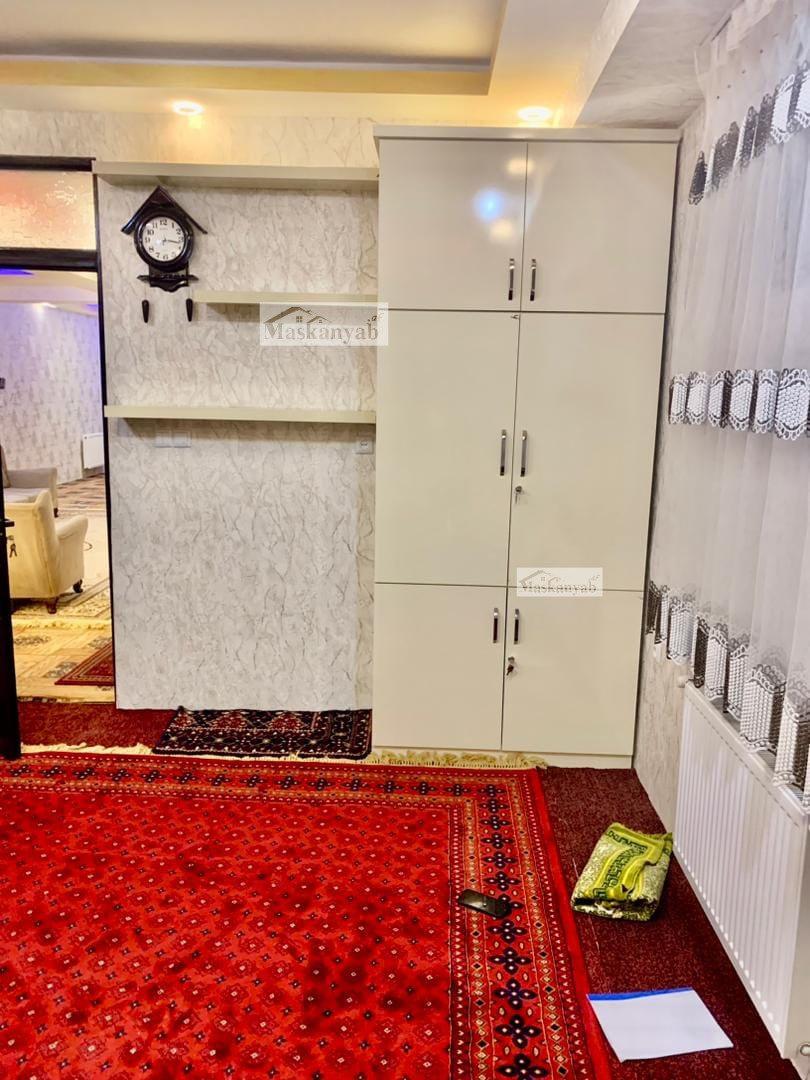 A VIP apartment for sale in Khair Khana