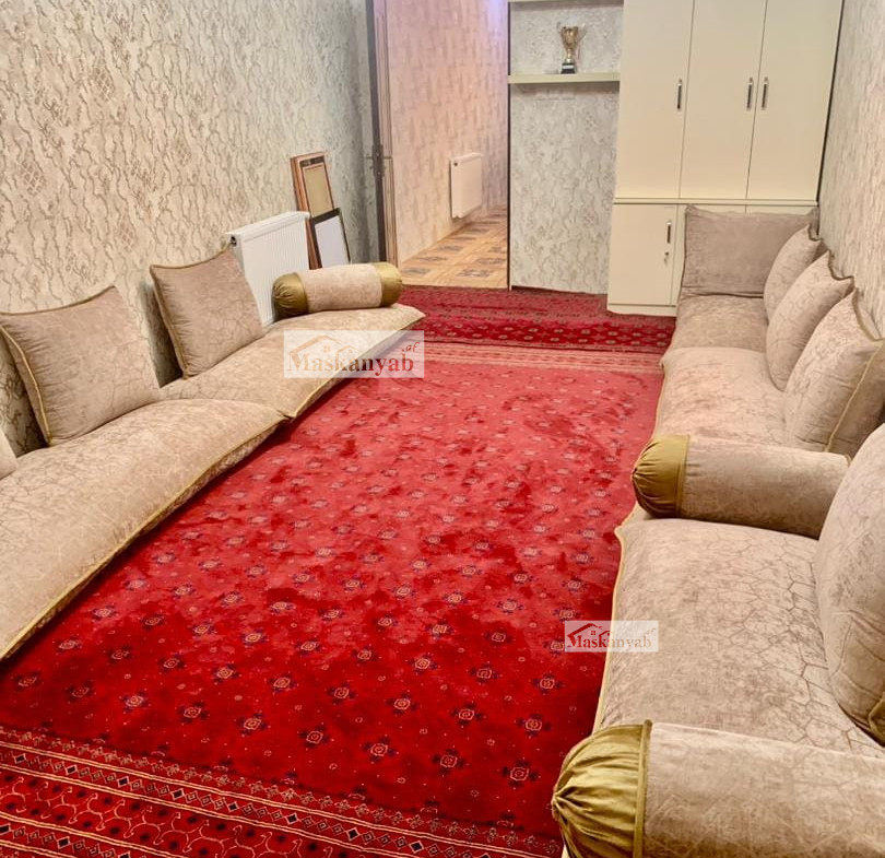 A VIP apartment for sale in Khair Khana