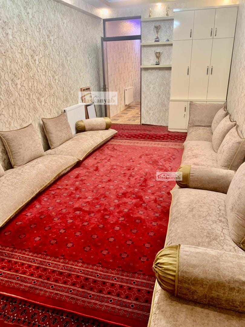 A VIP apartment for sale in Khair Khana