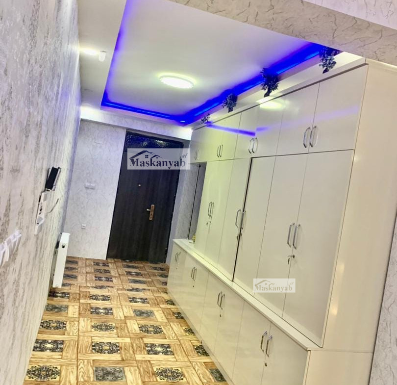 A VIP apartment for sale in Khair Khana