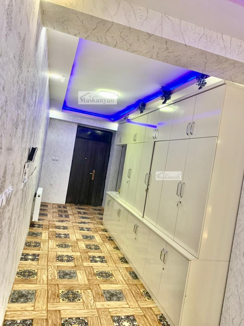 A VIP apartment for sale in Khair Khana
