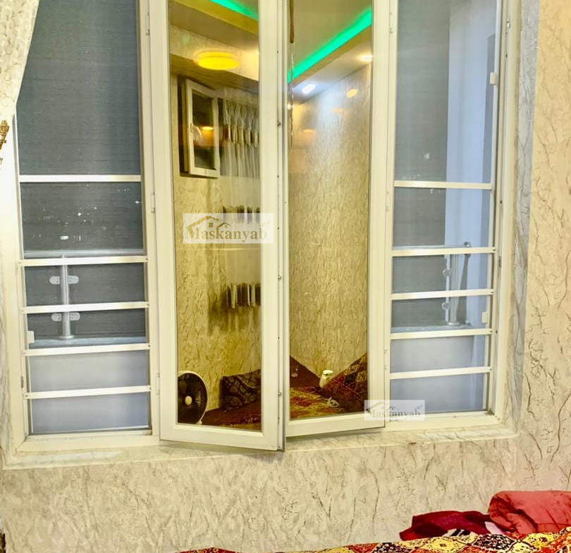 A VIP apartment for sale in Khair Khana