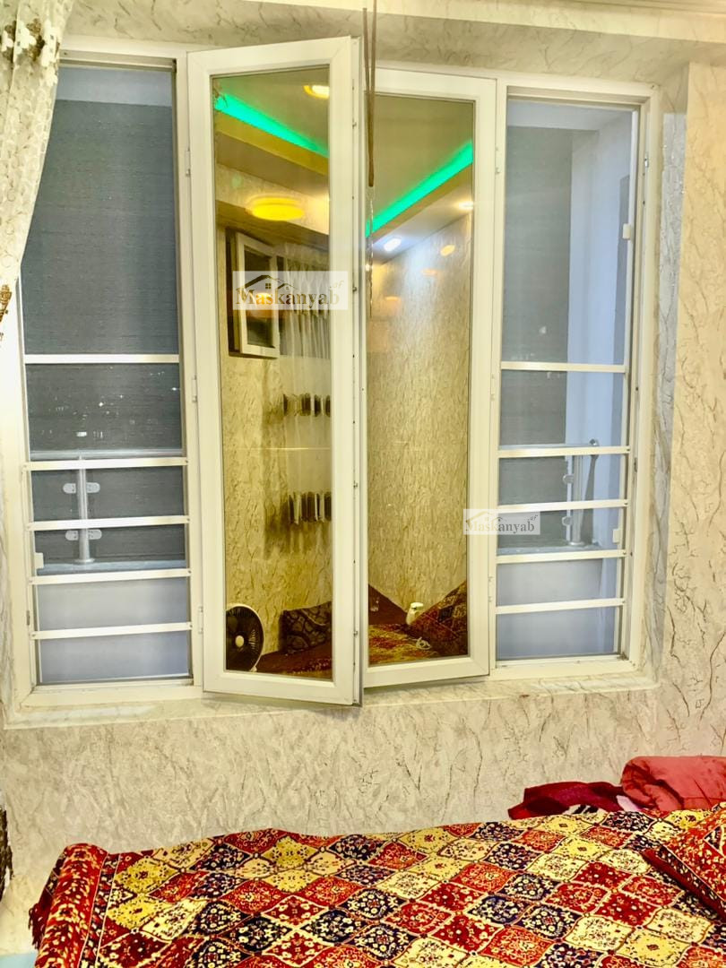A VIP apartment for sale in Khair Khana