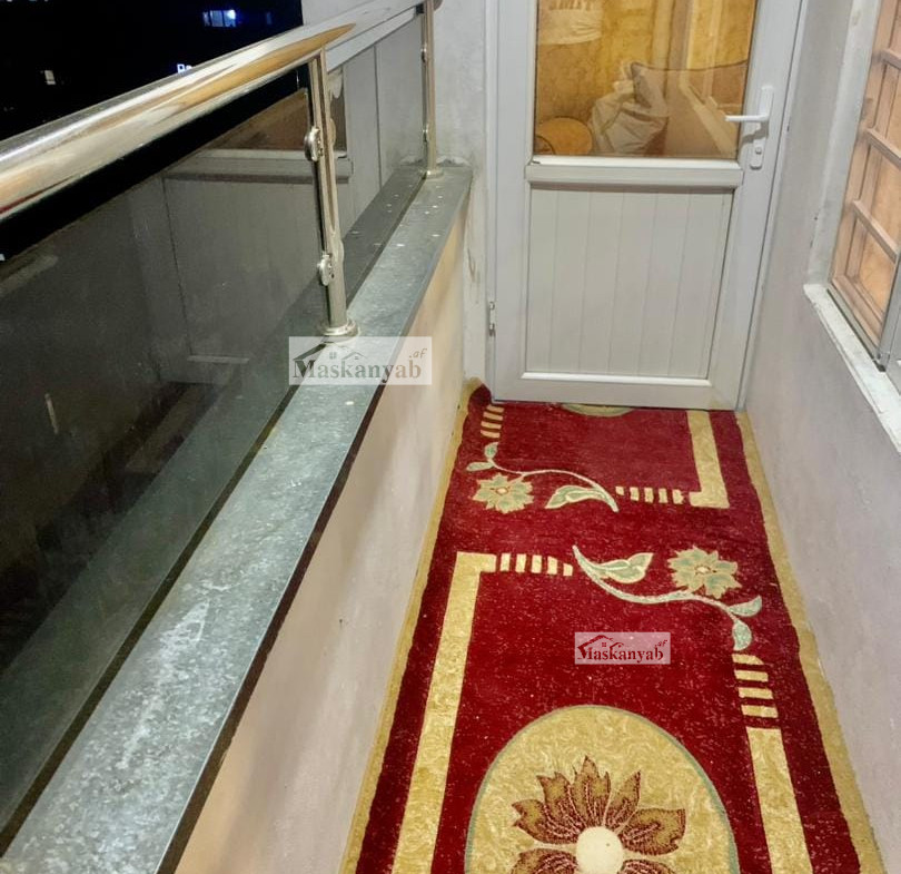 A VIP apartment for sale in Khair Khana