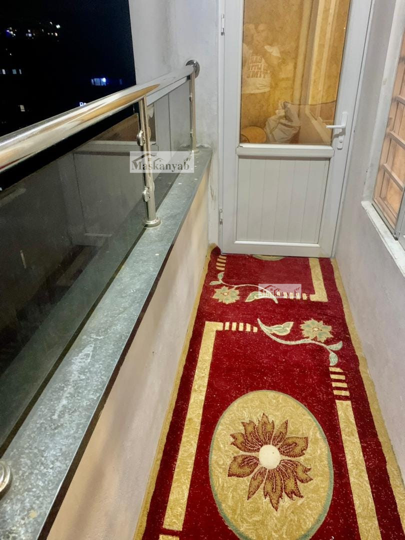 A VIP apartment for sale in Khair Khana