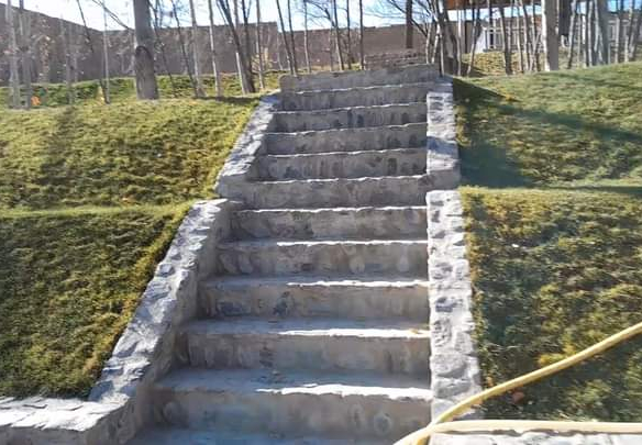 Big garden for sale in Paghman District