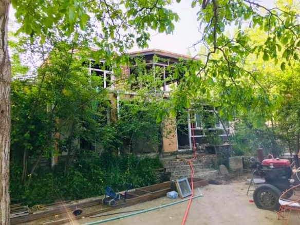 Big garden for sale over the Paghman Bazaar