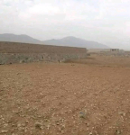 Big piece of land for sale in Chahar Asya, Kabul