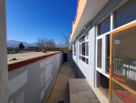 Concreted house for sale in District 7