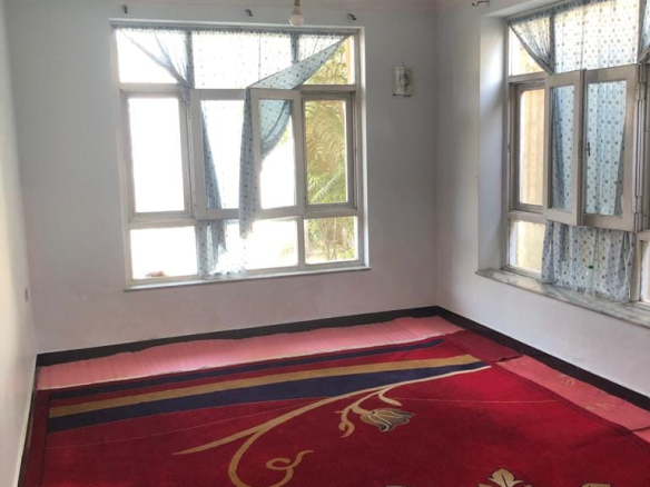 Concrete house for sale in Old Taimani, Kabul