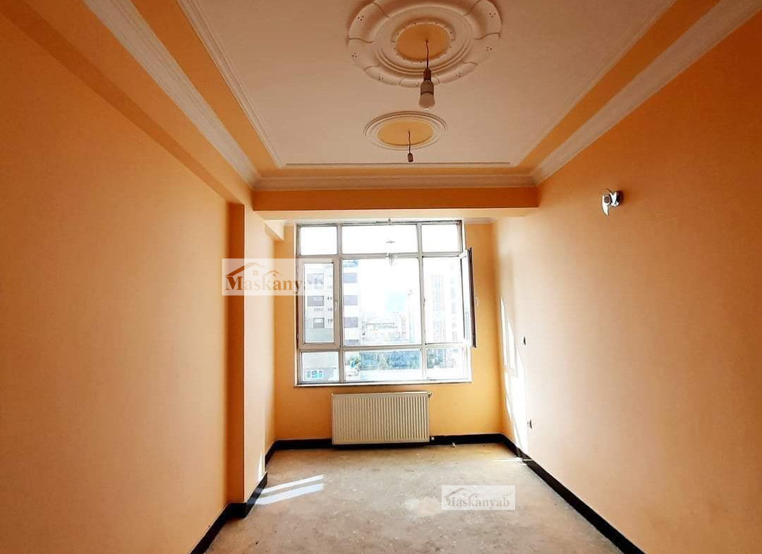 Three rooms apartment for rent in Kabul City