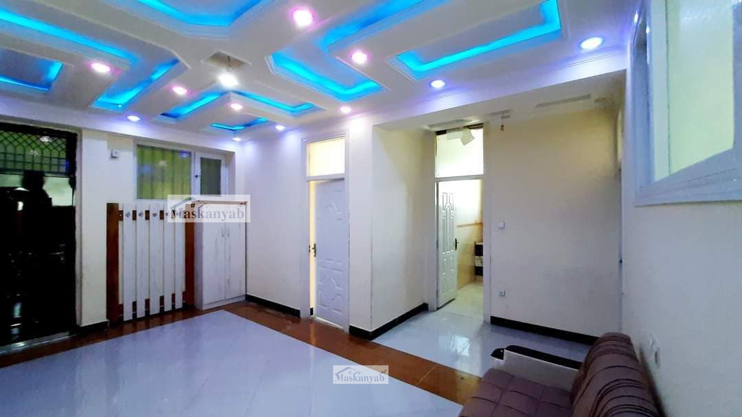Three rooms apartment for rent in Kabul City
