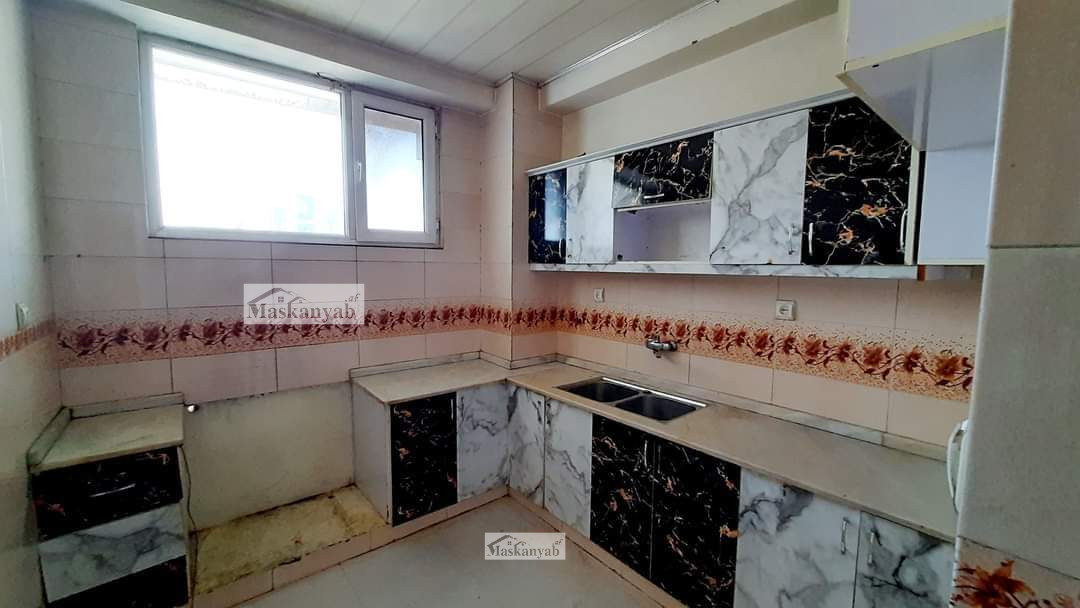 Three rooms apartment for rent in Kabul City