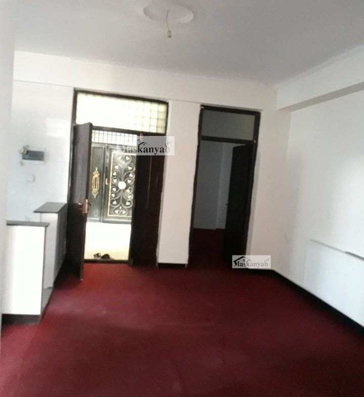 Five-room apartment for mortgage /rent in Taimani