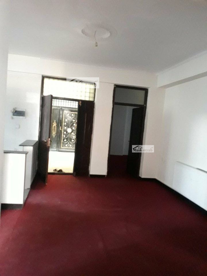 Five-room apartment for mortgage /rent in Taimani
