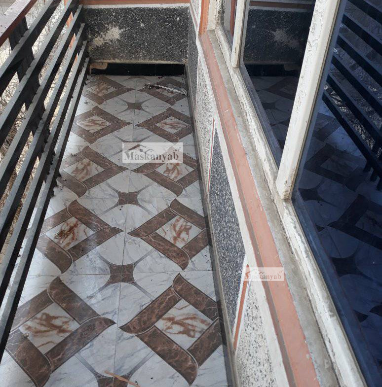 Five-room apartment for mortgage /rent in Taimani