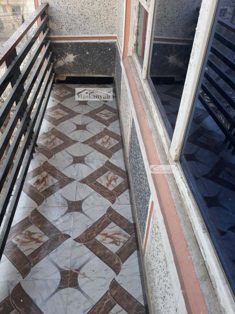 Five-room apartment for mortgage /rent in Taimani